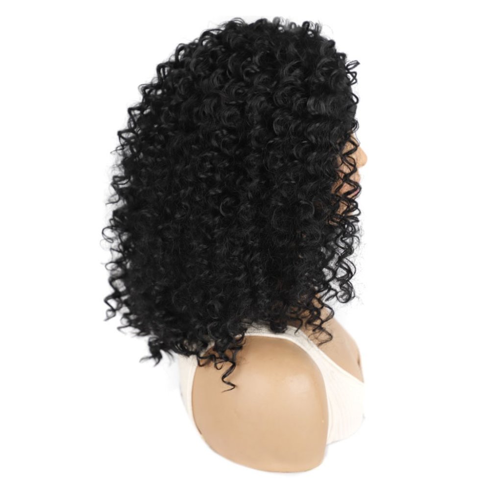 Wig - Picture 4 of 4
